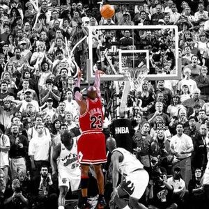 Meet your Posher, Huss